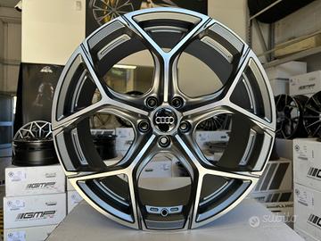 Cerchi Audi raggio 19 NUOVI cod.8312