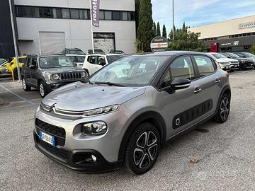 Citroën C3 III 2017 1.2 puretech Shine s&s 83...