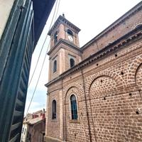 Grande appartamento in centro storico