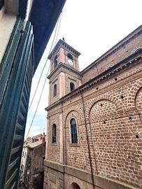 Grande appartamento in centro storico