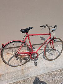 Bicicletta da uomo 28 " vintage