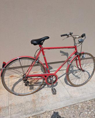 Bicicletta da uomo 28 " vintage