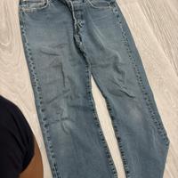Jeans Levi Strauss