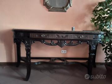 Consolle antica