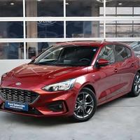 Ricambi usati per Ford Focus Sportbreak 2019 sw