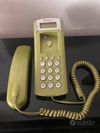 Telefono telecom Square