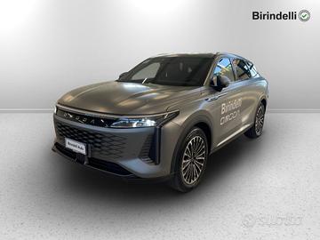 OMODA PHEV 1.5TGDI - Trazione AWD DHT3 Premium (AW