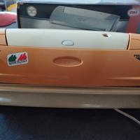 sottovuoto e sigilla sacchetti 