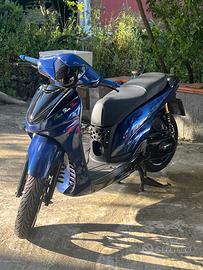 Honda SH 300 - 2007