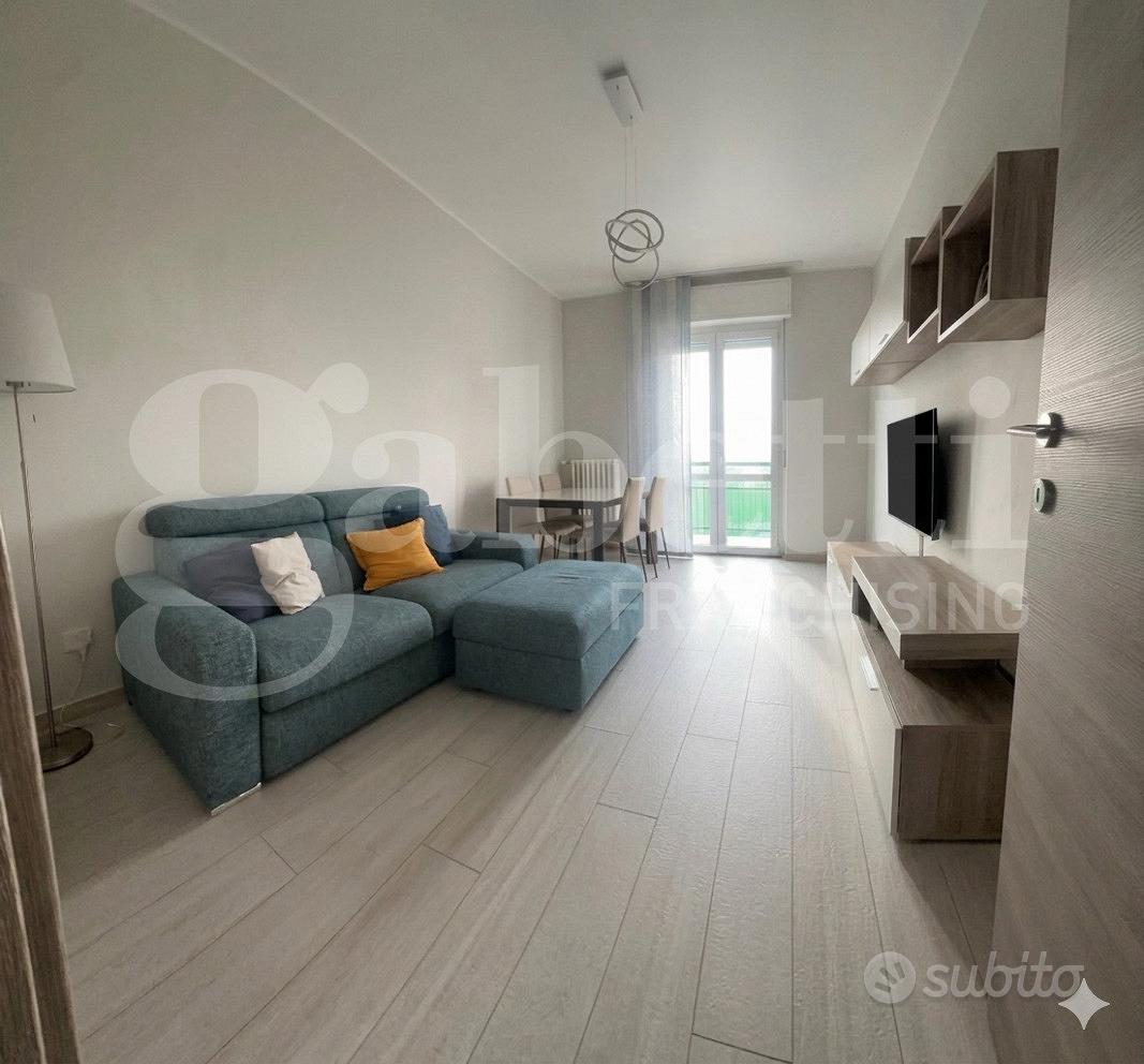 Appartamento – Milano, Stadera, Chiesa Rossa - Vista 4