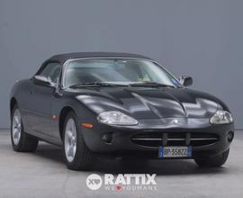 JAGUAR xk i 1996 XK8 Convertible 4.0