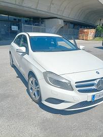 mercedes 180 classe A benzina 
