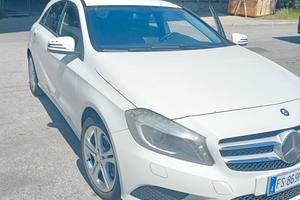 mercedes 180 classe A benzina 