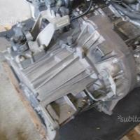 Cambio Mercedes A170 cdi anno 2002 (668942)