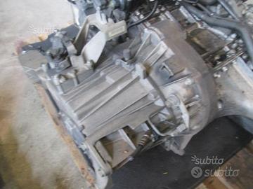 Cambio Mercedes A170 cdi anno 2002 (668942)