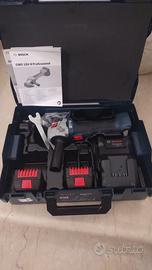 Smerigliatrice Bosch