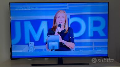 TV Samsung 75 pollici a BOLOGNA