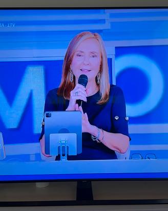 TV Samsung 75 pollici a BOLOGNA