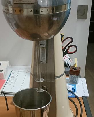 mixer per sheccherato