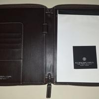 A.G. Spalding & Bros porta blocco A5