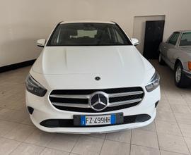 Mercedes-benz B 180 2019 Sport KM69000