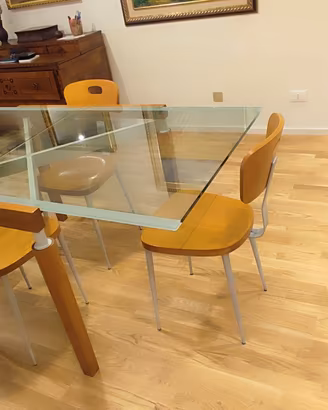 Tavolo  90x90