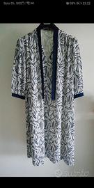 Abito elegante oversize