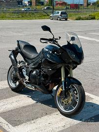 Triumph Tiger 1050 ABS del 2009