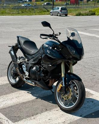 Triumph Tiger 1050 ABS del 2009