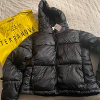 Giacca piumino pesante Terranova