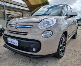 Fiat 500L 1.6 Multijet 120 CV Lounge