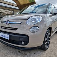 Fiat 500L 1.6 Multijet 120 CV Lounge