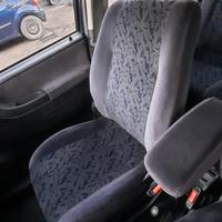 OPEL ZAFIRA 1999 - TAPPEZZERIA