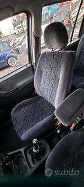 OPEL ZAFIRA 1999 - TAPPEZZERIA