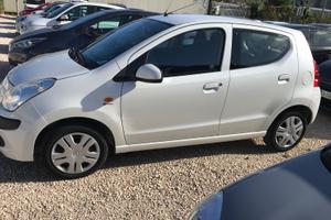 Nissan PIXO