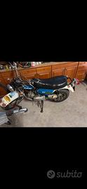 Suzuki rv90