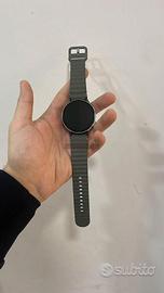 Samsung Galaxy Watch 7 green 44 mm - 8910
