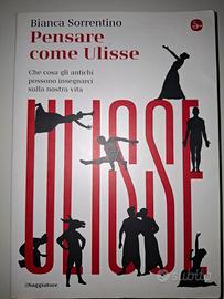 Pensare come Ulisse 