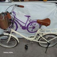 Bicicletta Graziella Unieuro Mia