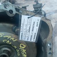 CAMBIO NISSAN QHASQAI +2 DEL 2010