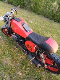 Moto Guzzi Lario V-65