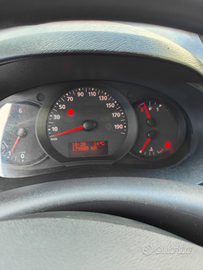 Renault Kangoo maxi 2017