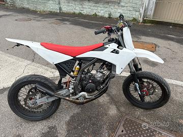 fantic 50 (77) 2017