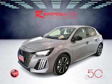 PEUGEOT 208 PureTech 100 Cv 5 porte Allure Km 16.0