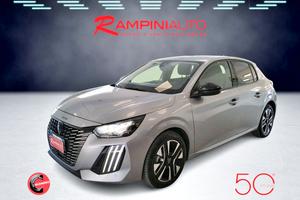 PEUGEOT 208 PureTech 100 Cv 5 porte Allure Km 16.0