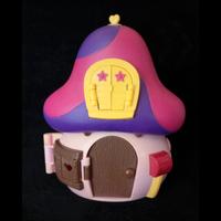 Casetta Jakks 2006 per Puff & co