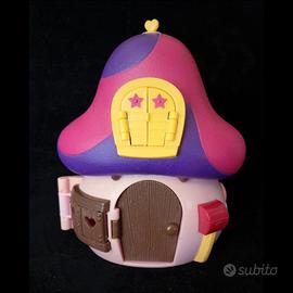 Casetta Jakks 2006 per Puff & co