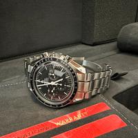 Omega Speedmaster Moonwatch