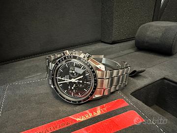 Omega Speedmaster Moonwatch