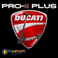 Monopattino Elettrico Ducati Pro–II Plus